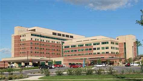 Mercy joplin mo - Yes. Mercy Hospital Joplin in Joplin, MO is rated high performing in 2 adult procedures and conditions. It is a general medical and surgical facility. The evaluation of Mercy Hospital Joplin also ... 